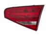 Picture of Hella Back Up Light Assembly - 010915101
