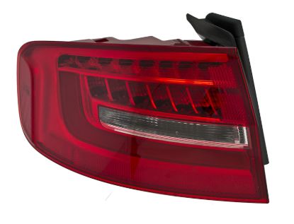 Picture of Hella Tail Light Assembly - 010916111