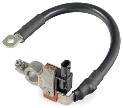 Picture of Hella Intelligent Battery Sensor (IBS) - 010942901