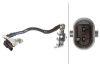 Picture of Hella Intelligent Battery Sensor (IBS) - 010943901