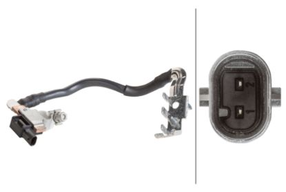 Picture of Hella Intelligent Battery Sensor (IBS) - 010943901