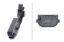 Picture of Hella Accelerator Pedal Sensor - 010946481