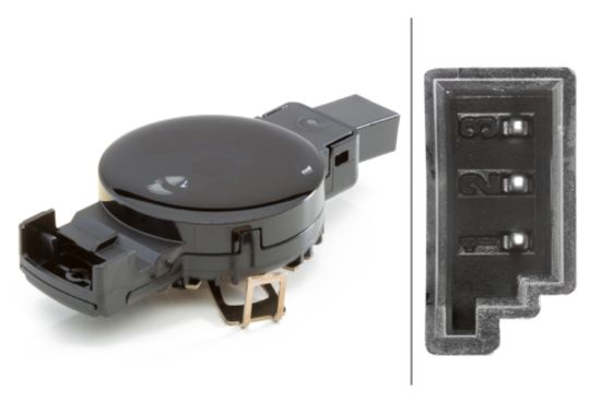 Picture of Hella Rain Sensor - 011014821