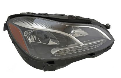 Picture of Hella Headlight Assembly - 011066661