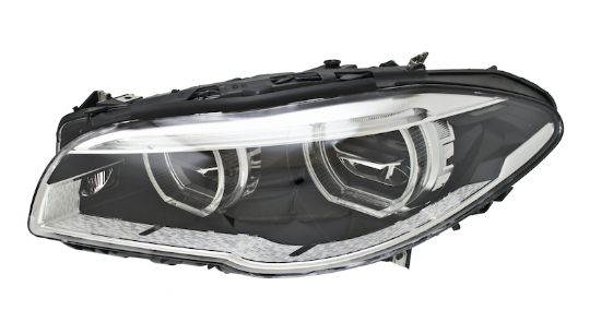 Picture of Hella Headlight Assembly - 011072951