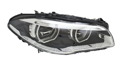 Picture of Hella Headlight Assembly - 011072961
