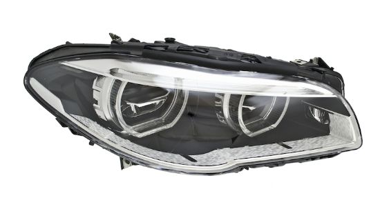 Picture of Hella Headlight Assembly - 011072961