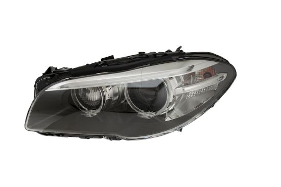 Picture of Hella Headlight Assembly - 011087951