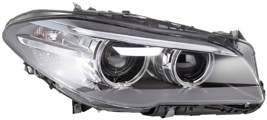Picture of Hella Headlight Assembly - 011087961