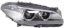 Picture of Hella Headlight Assembly - 011087961