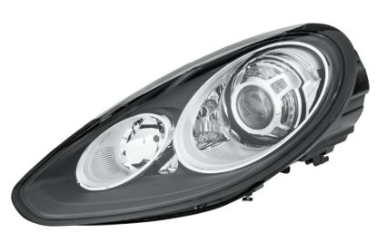 Picture of Hella Headlight Assembly - 011099531