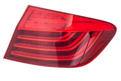 Picture of Hella Tail Light Assembly - 011144341