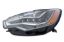 Picture of Hella Headlight Assembly - 011151451