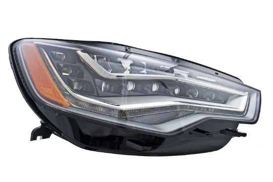 Picture of Hella Headlight Assembly - 011151461