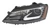 Picture of Hella Headlight Assembly - 011192241