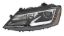 Picture of Hella Headlight Assembly - 011192241