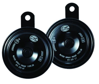 Picture of Hella Horn - 011225802