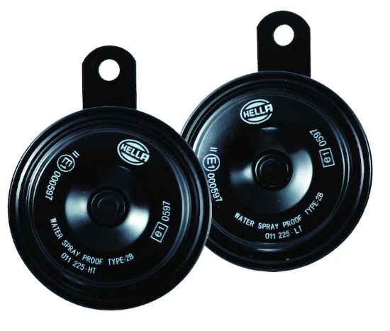 Picture of Hella Horn - 011225802