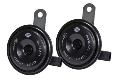 Picture of Hella Horn - 011225881