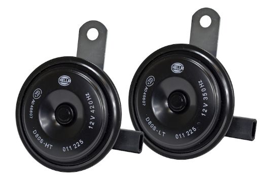 Picture of Hella Horn - 011225881