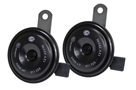 Picture of Hella Horn - 011225891