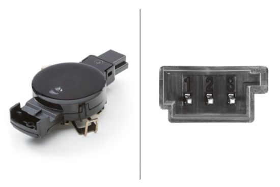 Picture of Hella Rain Sensor - 011271711