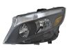 Picture of Hella Headlight Assembly - 011284551
