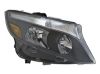 Picture of Hella Headlight Assembly - 011284561
