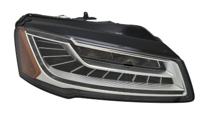 Picture of Hella Headlight Assembly - 011496461