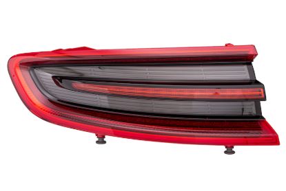 Picture of Hella Tail Light Assembly - 011499131