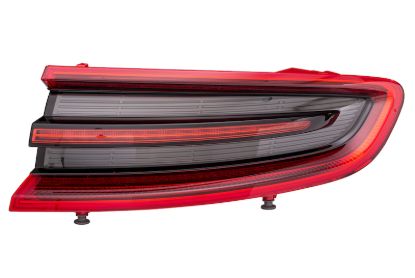 Picture of Hella Tail Light Assembly - 011499141