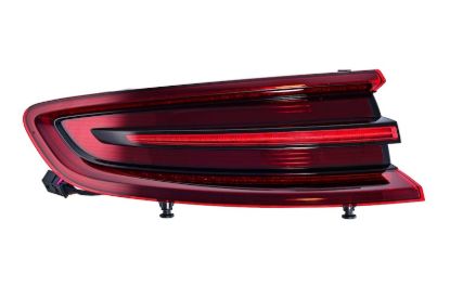 Picture of Hella Tail Light Assembly - 011499171