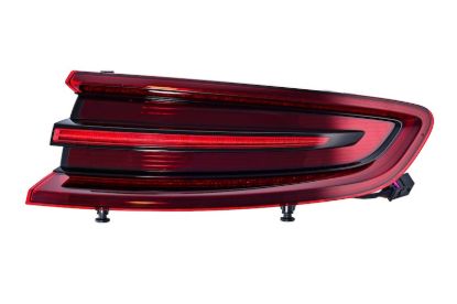 Picture of Hella Tail Light Assembly - 011499181