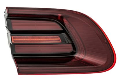 Picture of Hella Tail Light Assembly - 011500171