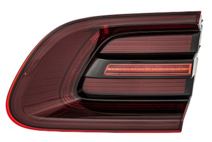 Picture of Hella Tail Light Assembly - 011500181