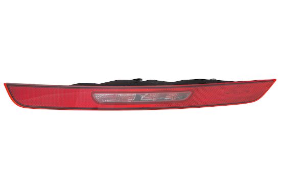 Picture of Hella Back Up Light Assembly - 011501141