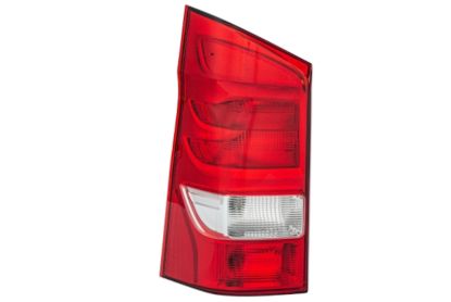 Picture of Hella Tail Light Assembly - 011581311