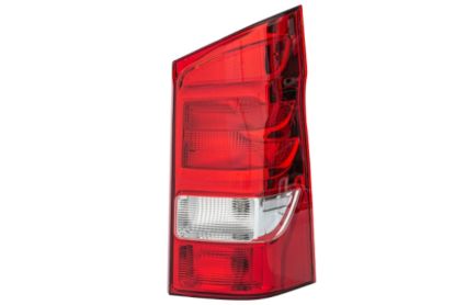 Picture of Hella Tail Light Assembly - 011581321