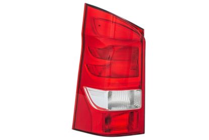 Picture of Hella Tail Light Assembly - 011581331