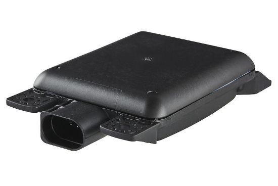 Picture of Hella Blind Spot Detection System Warning Control Module - 011719251
