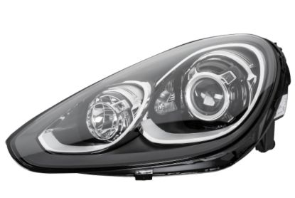 Picture of Hella Headlight Assembly - 011745771