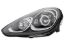 Picture of Hella Headlight Assembly - 011745771