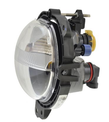Picture of Hella Fog Light - 011748011