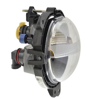 Picture of Hella Fog Light - 011748021