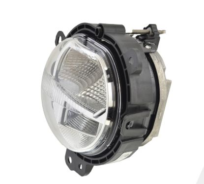 Picture of Hella Fog Light - 011748031