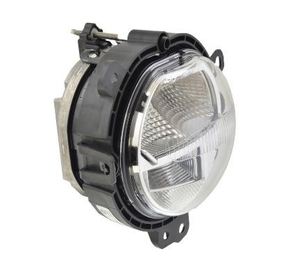 Picture of Hella Fog Light - 011748041