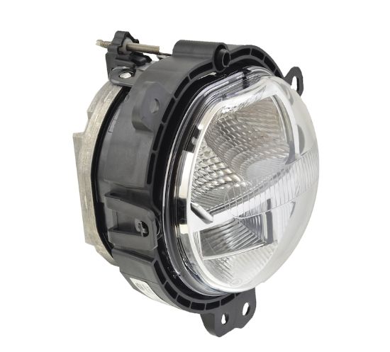 Picture of Hella Fog Light - 011748041