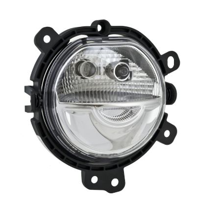 Picture of Hella Daytime Running Light - 011748061