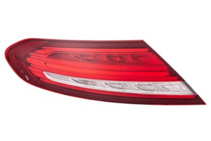 Picture of Hella Tail Light Assembly - 011786231