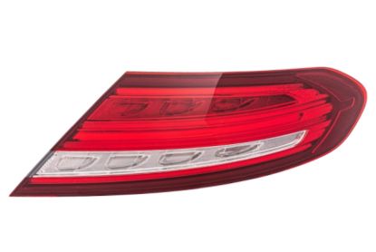 Picture of Hella Tail Light Assembly - 011786241